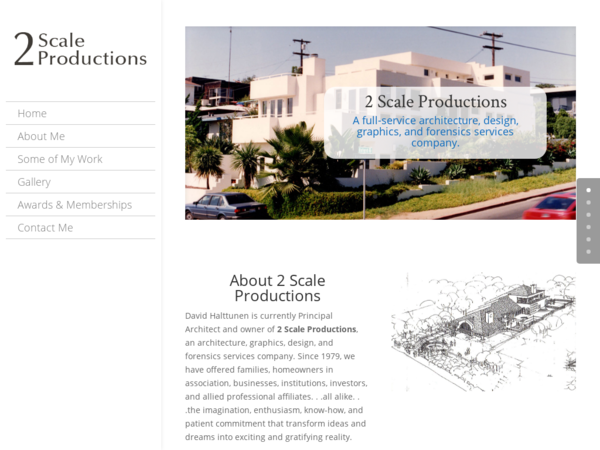 2 Scale Productions