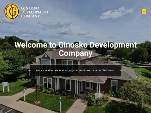 Ginosko Development