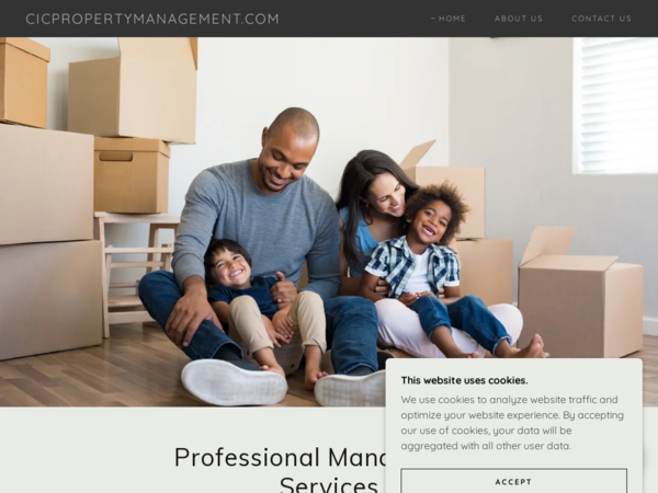 C.i.c Property Management