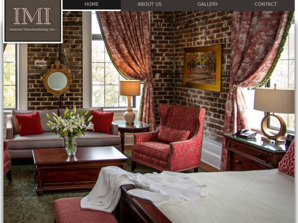 Angela Groover Interior Design