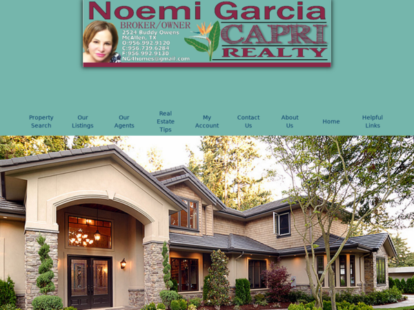 Capri Realty