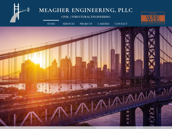 Meagher Engineering