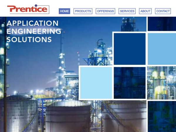 Dale L Prentice Co Inc