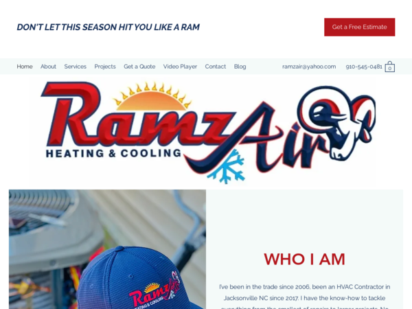 Ramz Air