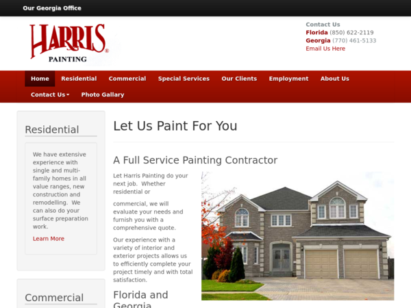 Harris Painting