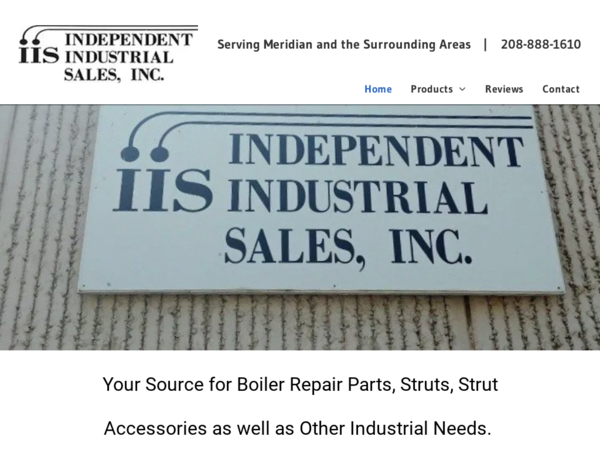 Independent Industrial Sales