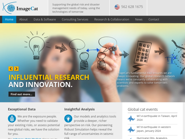 Imagecat Inc
