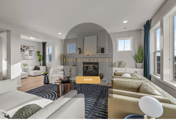 Imperial Luxury Design