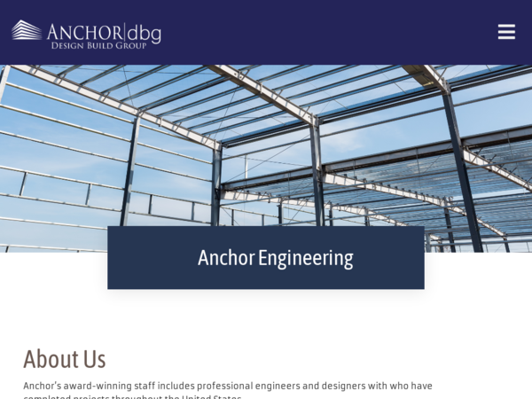 Anchor Engineering