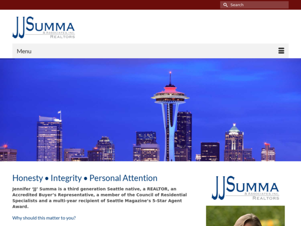 Jj Summa & Associates