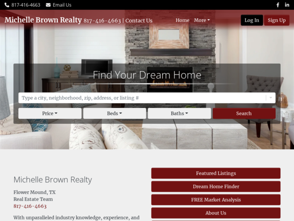 Michelle Brown Realty