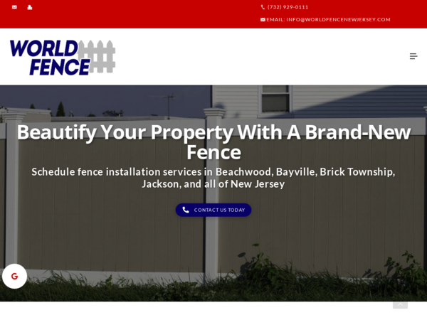 World Fence