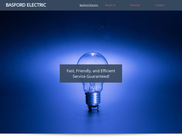 Basford Electric