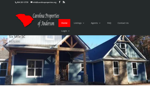 Carolina Properties