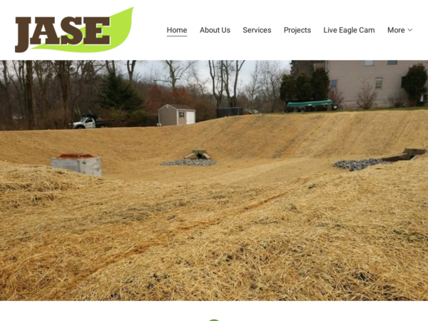 Jase Construction Services