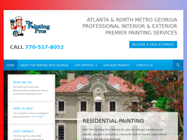 The Painting Pros