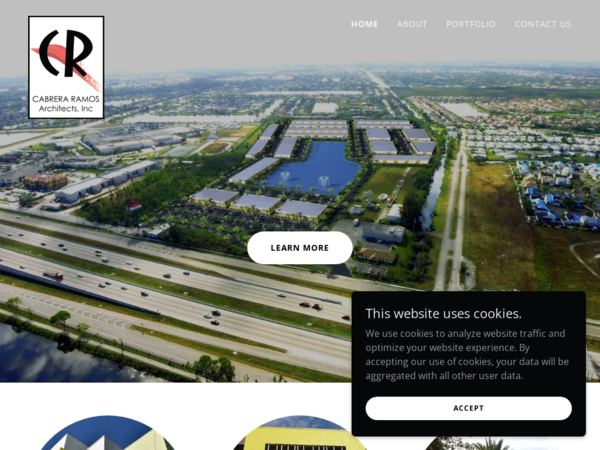 Cabrera Ramos Architects