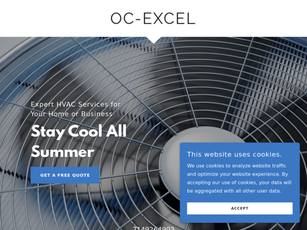 OC Excel