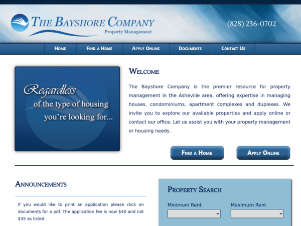 The Bayshore Company
