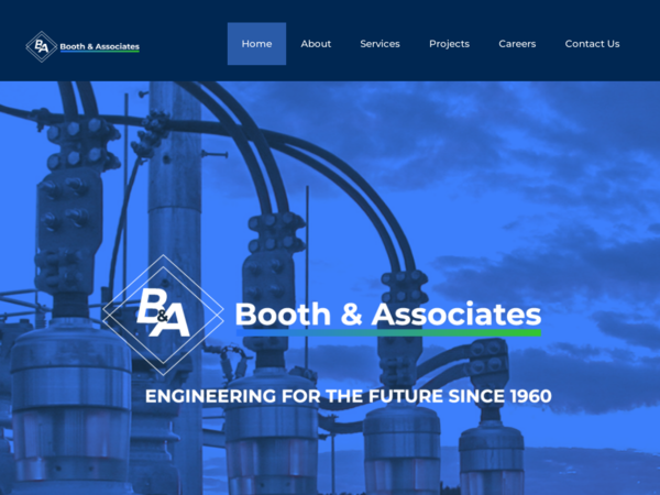 Booth & Associates LLC