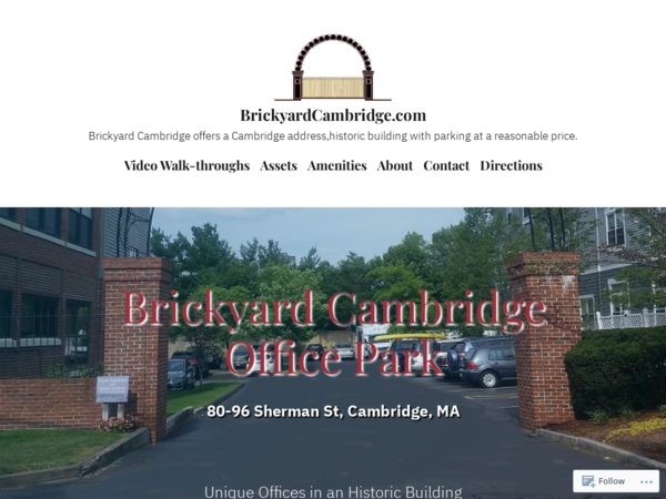 Brickyard Realty Trust