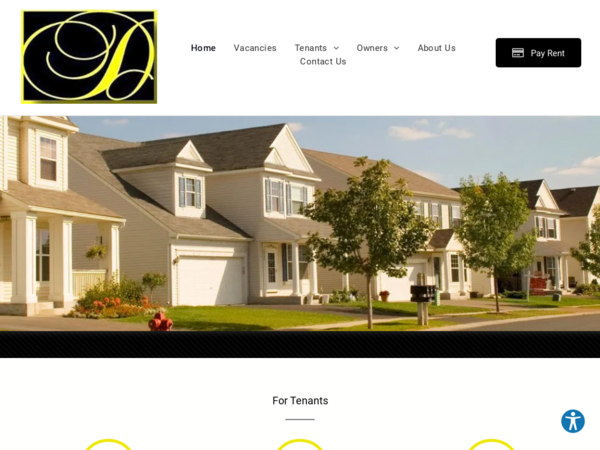 Drury Property Management