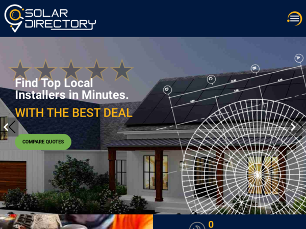 Solar Directory