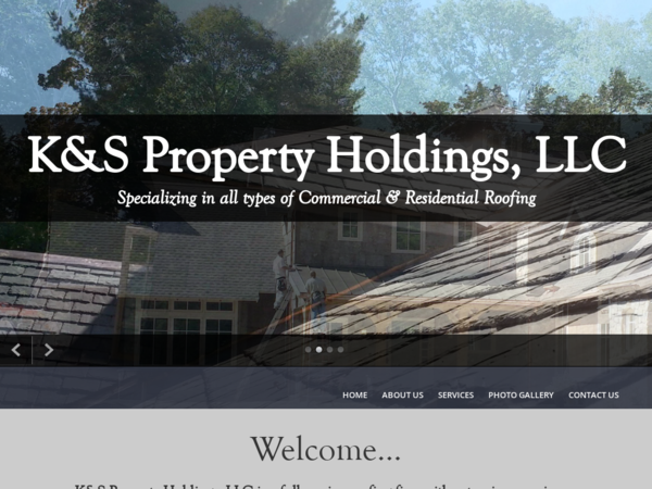K&S Property Holdings