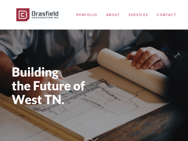 Brasfield Construction Inc