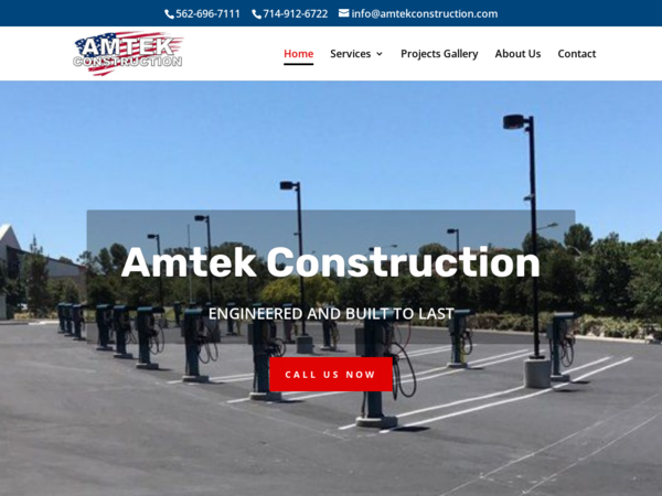 Amtek Construction