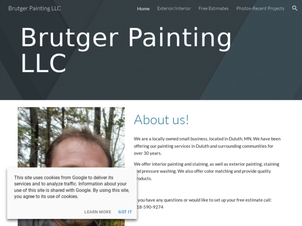 Brutger Painting LLC
