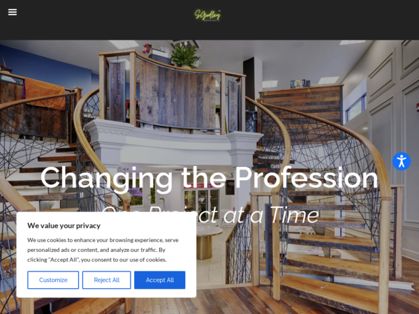 Sgodley Architects