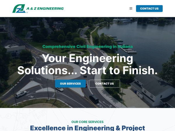 A & Z Engineering LLC