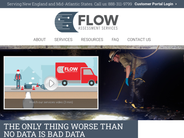 Flow Assessment Services