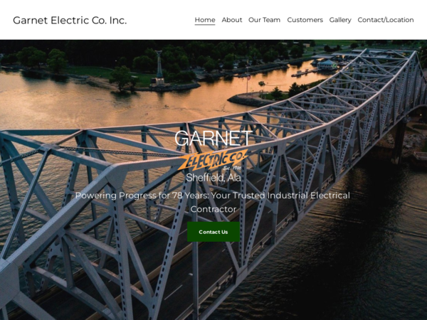 Garnet Electric Co.