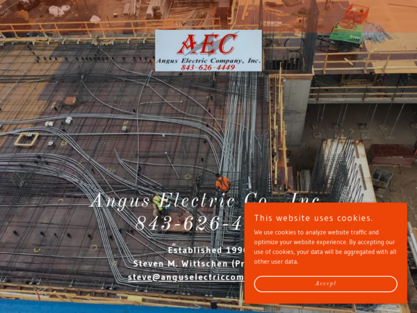 Angus Electric