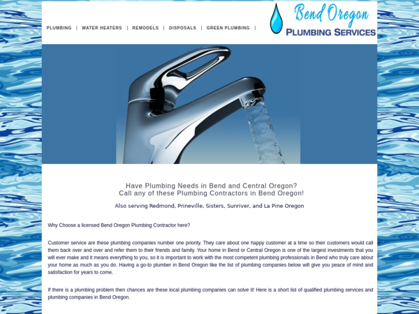 Noe Plumbing Inc