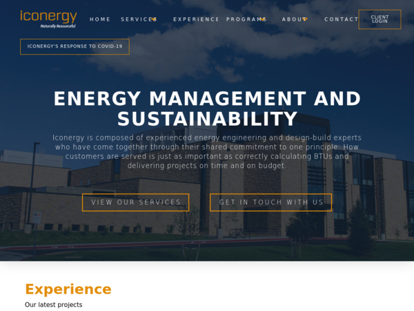 Iconergy Limited