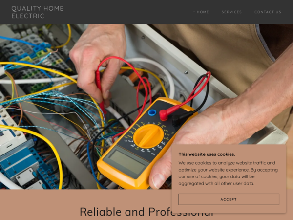 Quality Home Electric