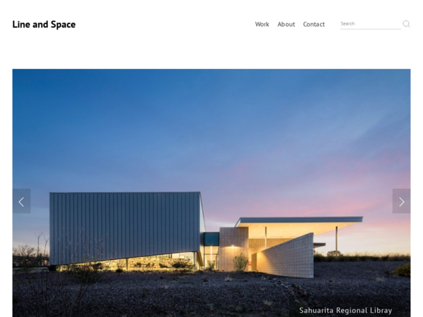 Line and Space