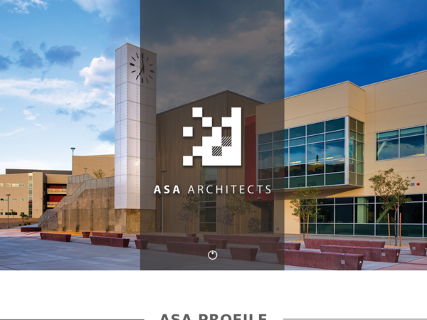 Asa Architects