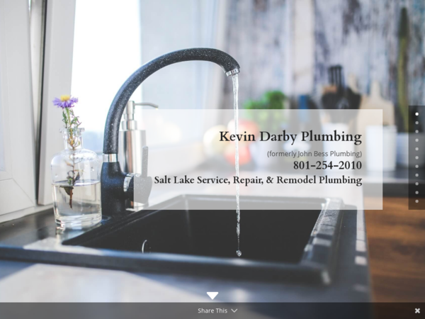 John Bess Plumbing & Heating