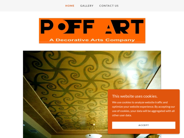 Poff-Art