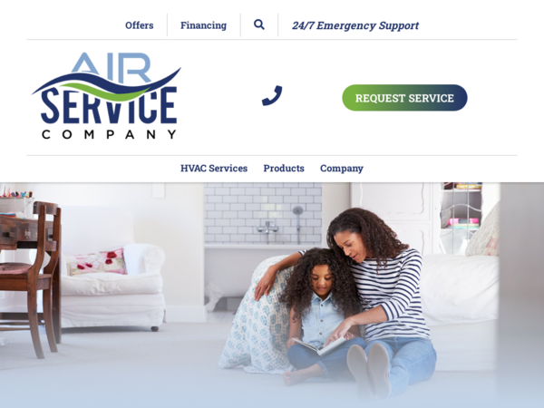Air Service Co.