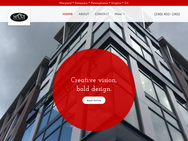Summit Architectural Metals