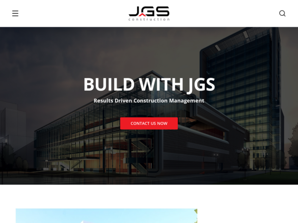 JGS Construction