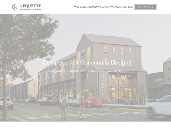 Nequette Architecture & Design