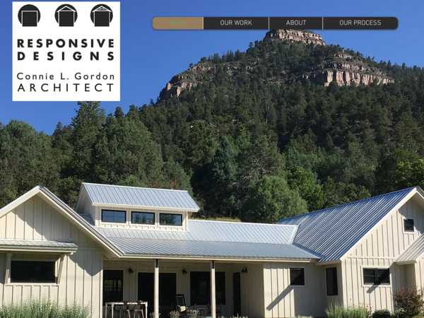 Responsive Designs Architects