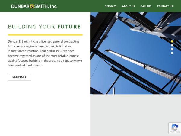 Dunbar & Smith Inc