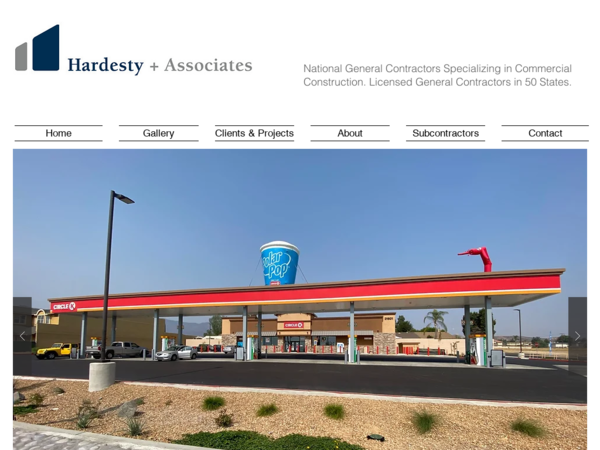 Hardesty & Associates
